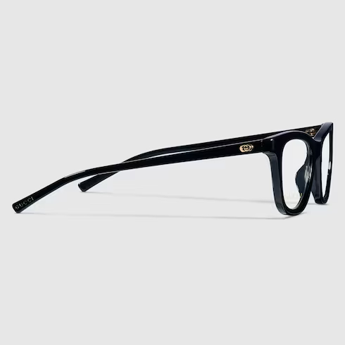 Cat eye optical frame 3