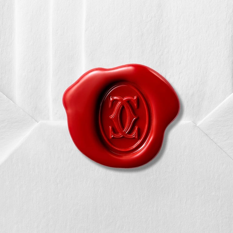 Clash de Cartier pendant, small model 7
