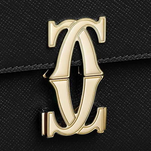C de Cartier east-west bag 7