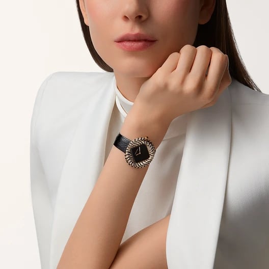 Animal Jewelry watch 2