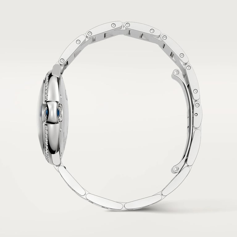 Ballon Bleu de Cartier watch 5