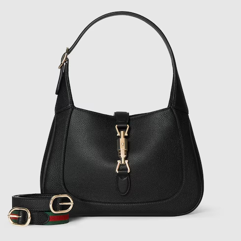 GUCCI Gucci Jackie 1961 medium bag