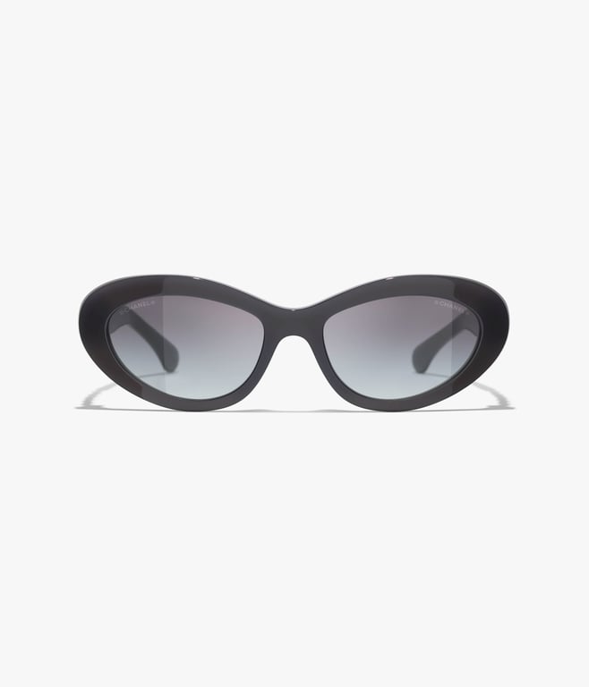 Chanel Cat‑Eye Sunglasses 2