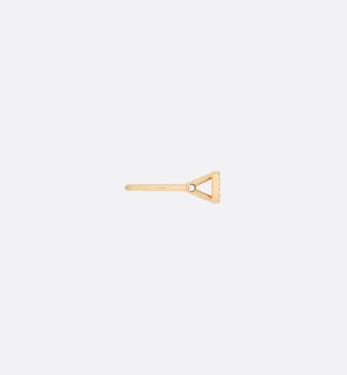 Clair D Lune Ring 4