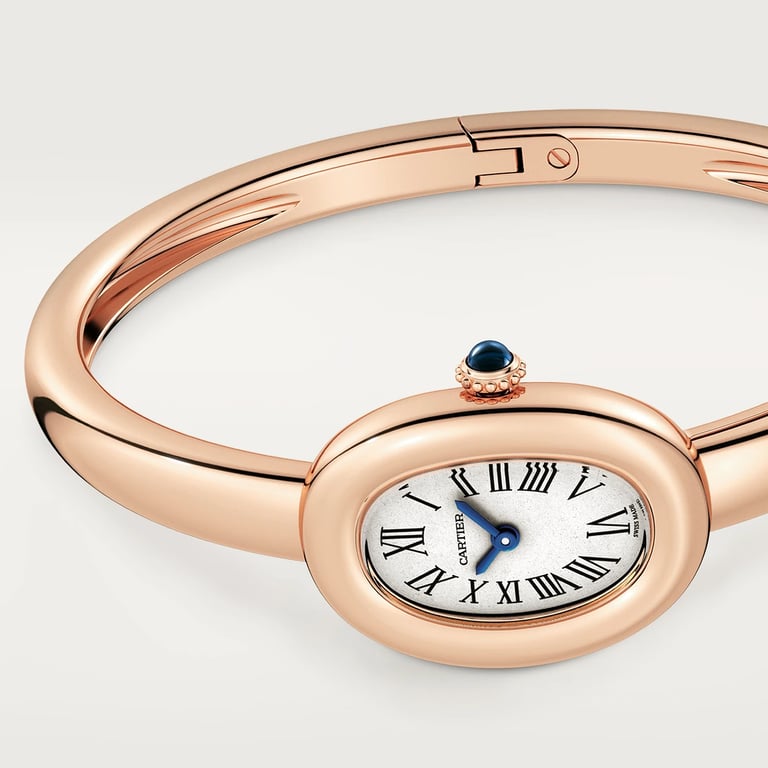 Baignoire watch (Size 16) 4