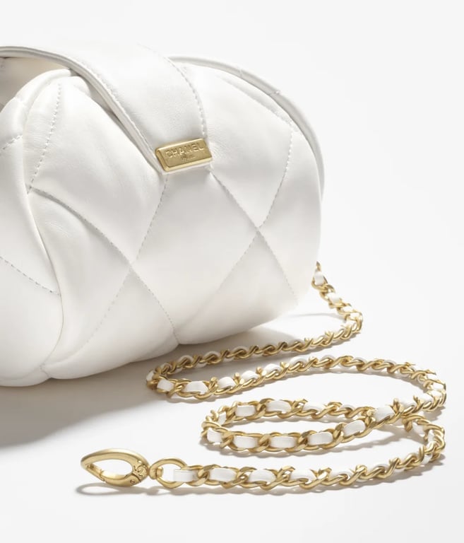 Bracelet bag 3