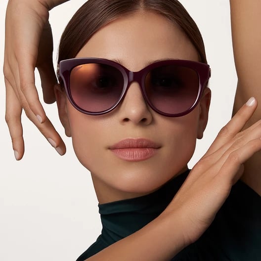 C de Cartier Sunglasses 2