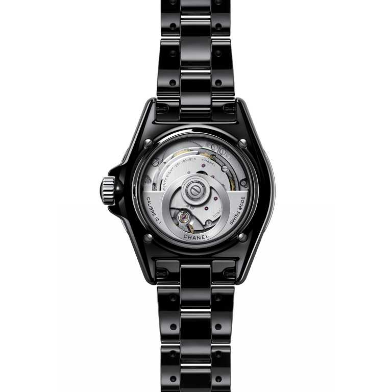Chanel J12 Watch 3
