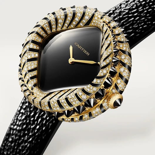 Animal Jewelry watch 4