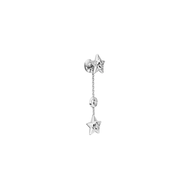 Comète 1932 Transformable Earrings 3
