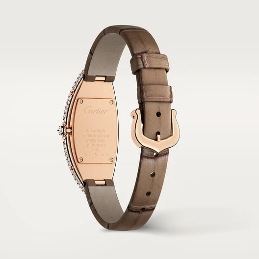 Baignoire Allongée watch 4