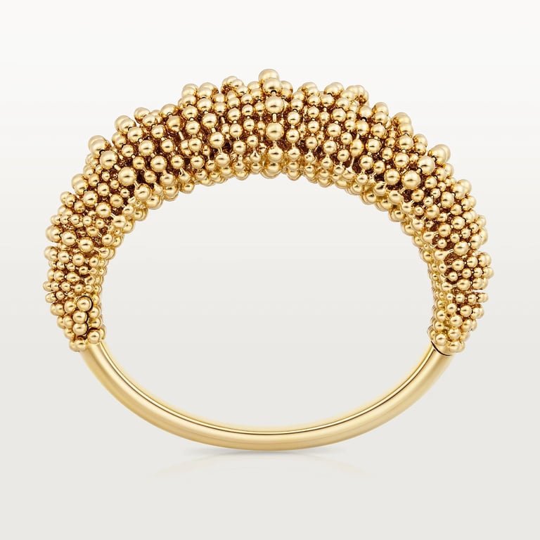 Cartier Libre Tressage bracelet 5