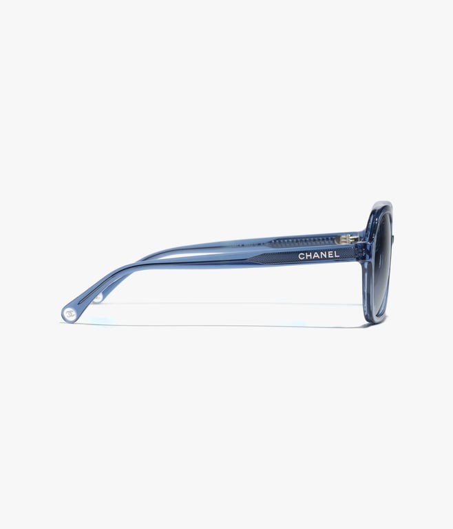 Chanel Pilot Sunglasses 3