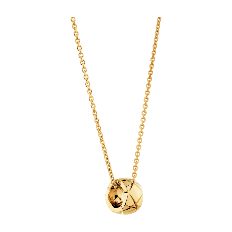 Coco Crush Necklace 3