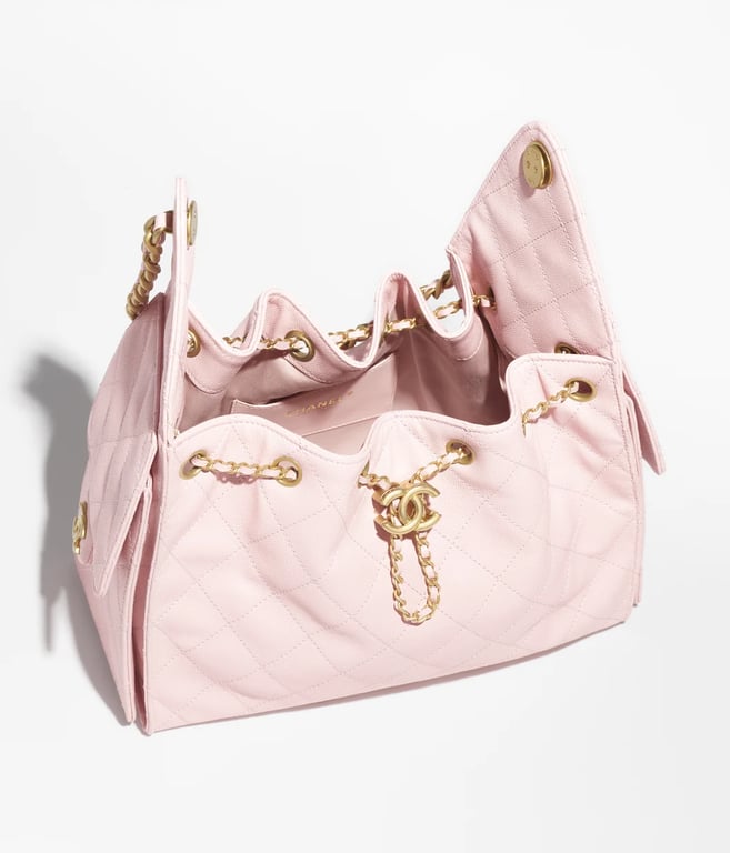 CHANEL 25 Small Bag 2