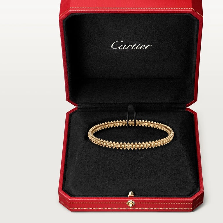 Clash de Cartier bracelet Small Model 10