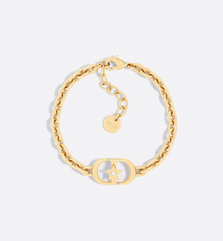 DIOR Lucky 30 Montaigne Bracelet