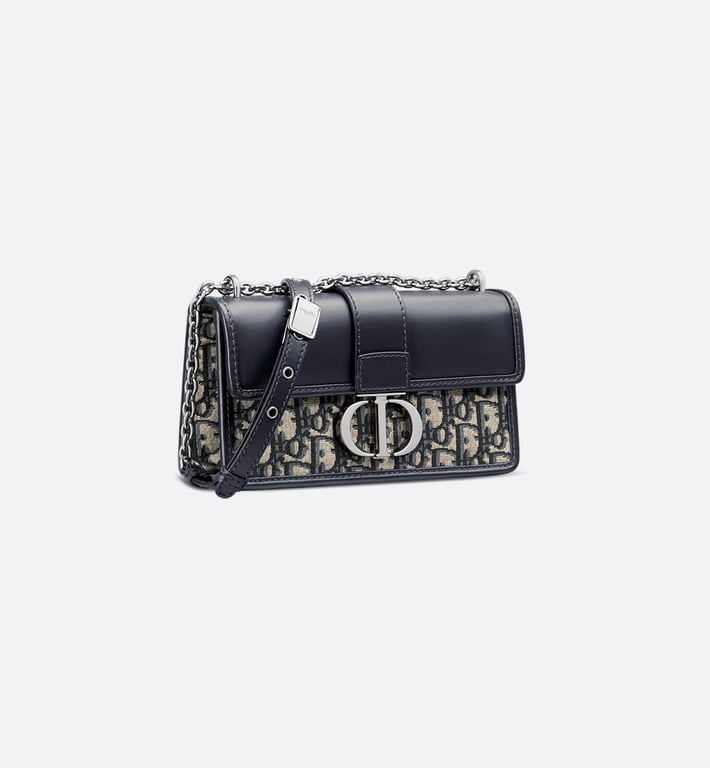 30 Montaigne East-West Bag with Chain 5
