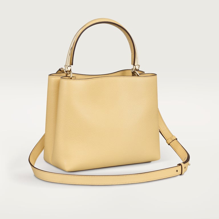 CARTIER Small model handle bag, Panthère de Cartier