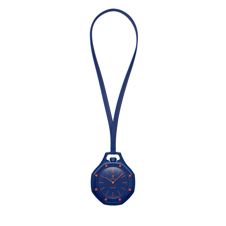 SWATCH Royal Pop Orenji Hachi