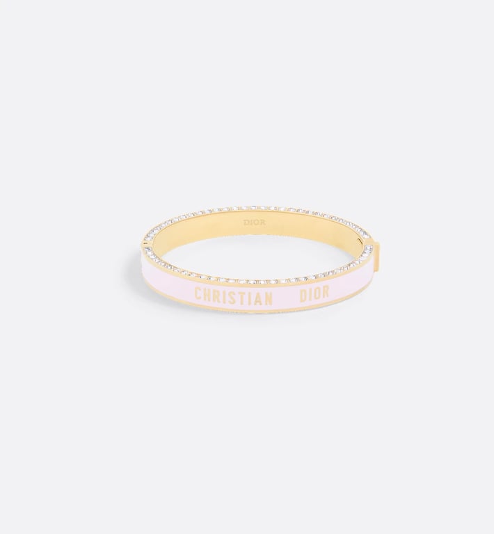 DIOR Dior Night Code Bangle