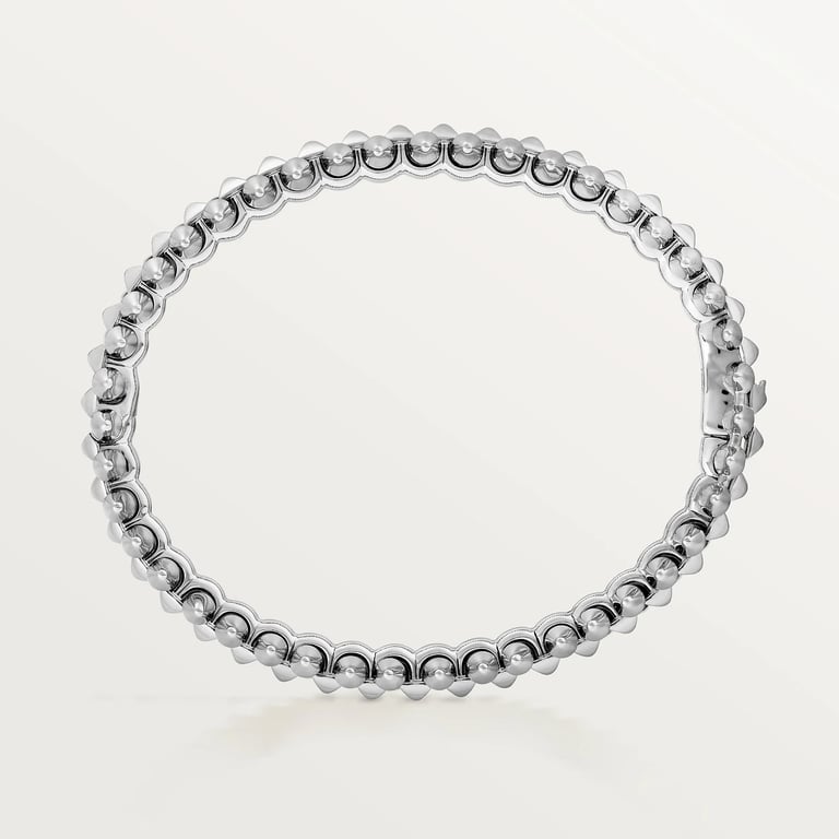 Clash de Cartier bracelet, medium model 8