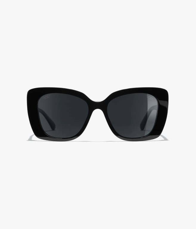 Chanel Square Sunglasses 2