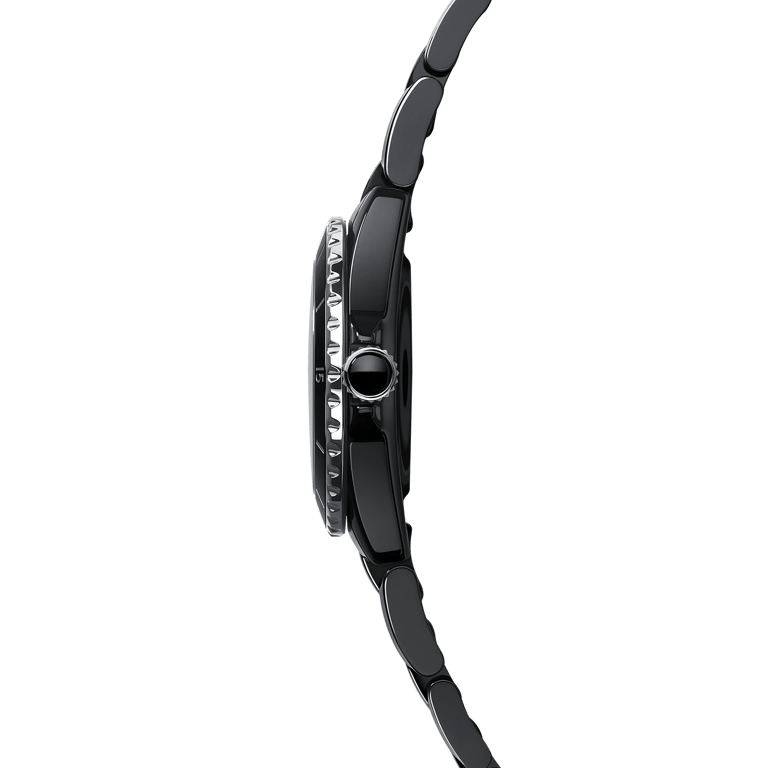 Chanel J12 Watch 2