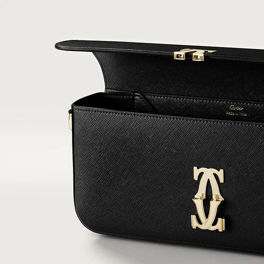 C de Cartier east-west bag 5