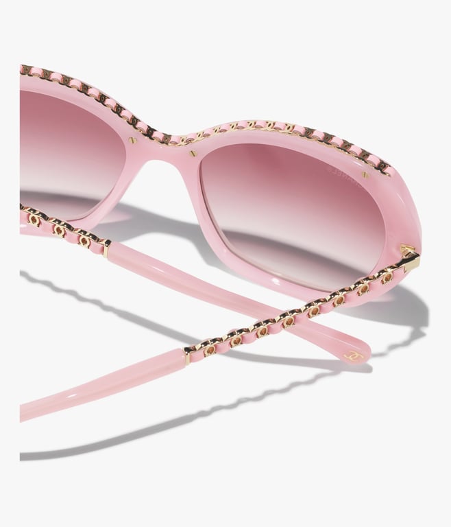 Chanel Butterfly Sunglasses 4
