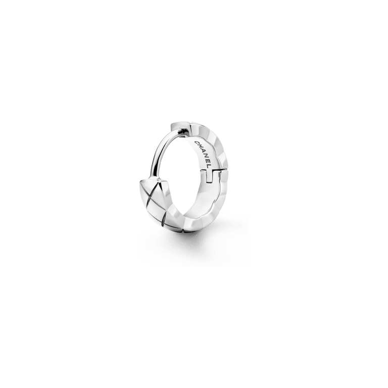 Coco Crush Single Earring 2