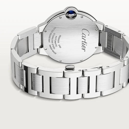 Ballon Bleu de Cartier watch 7