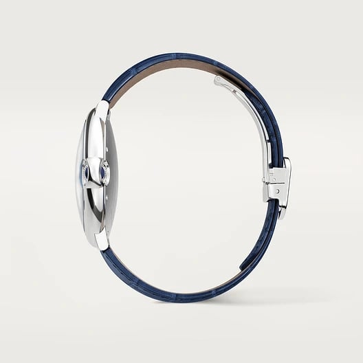Ballon Bleu de Cartier watch 6