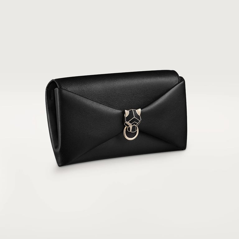 CARTIER Chain pouch, Panthère de Cartier display picture 1