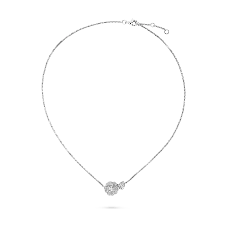 Camélia Précieux Necklace 2
