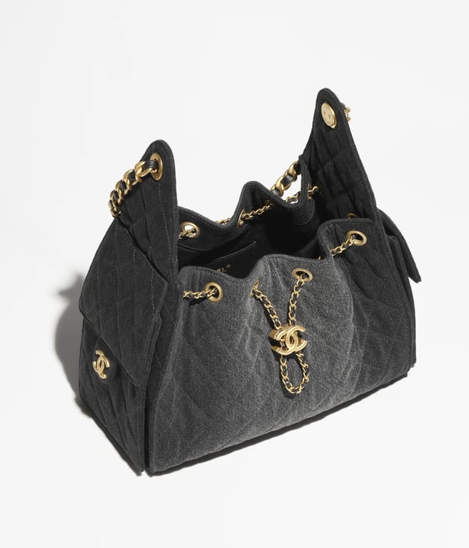 CHANEL 25 Small Bag 2