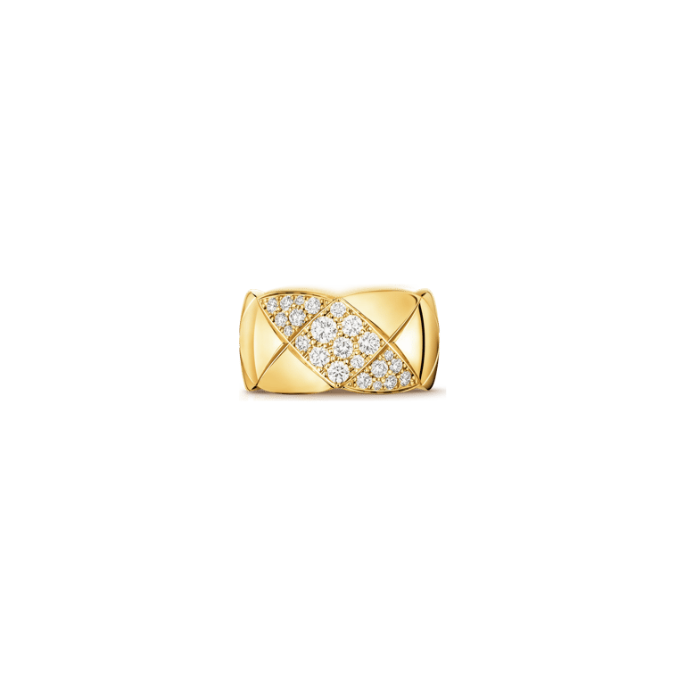 Coco Crush Ring – Large 4