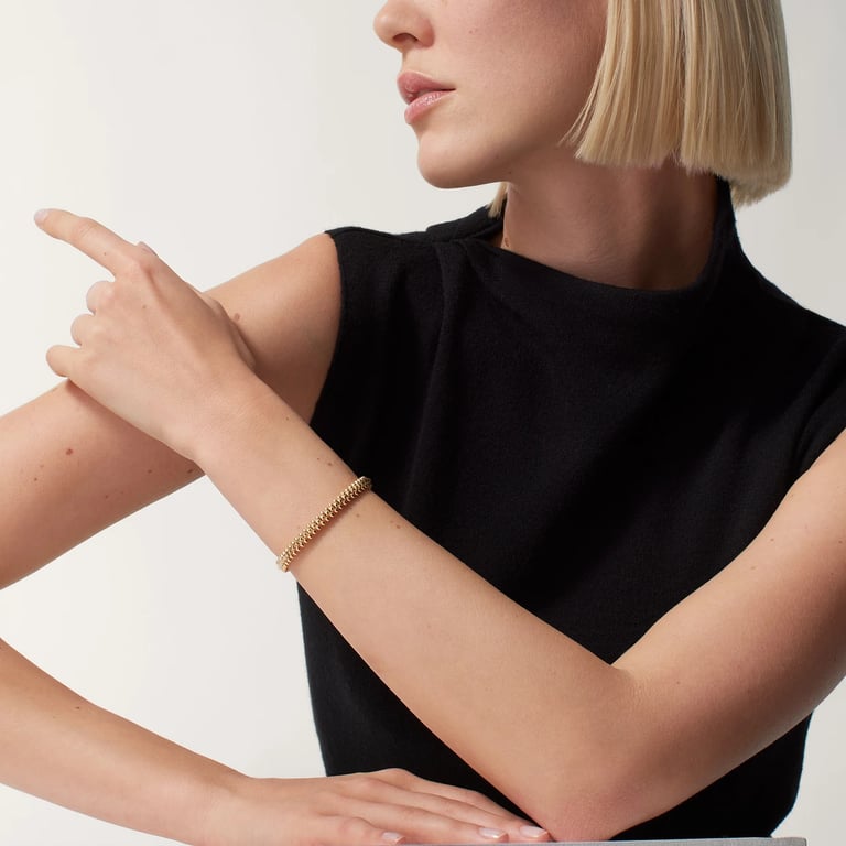 Clash de Cartier bracelet Small Model 4