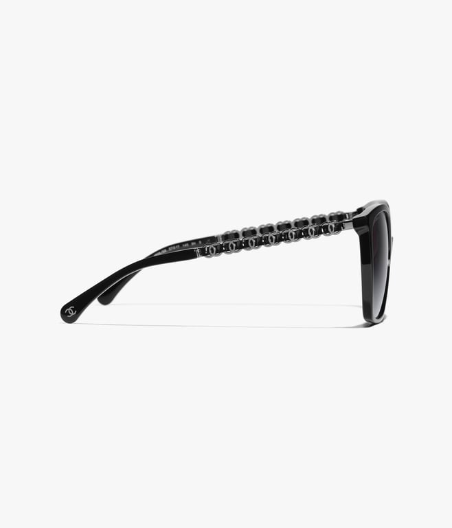 Chanel Square Sunglasses 3