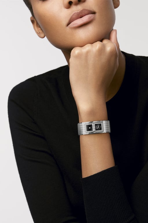 Chanel Code Coco Watch 4