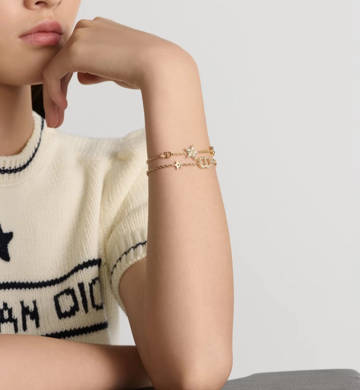 Clair D Lune Bracelet Set 2