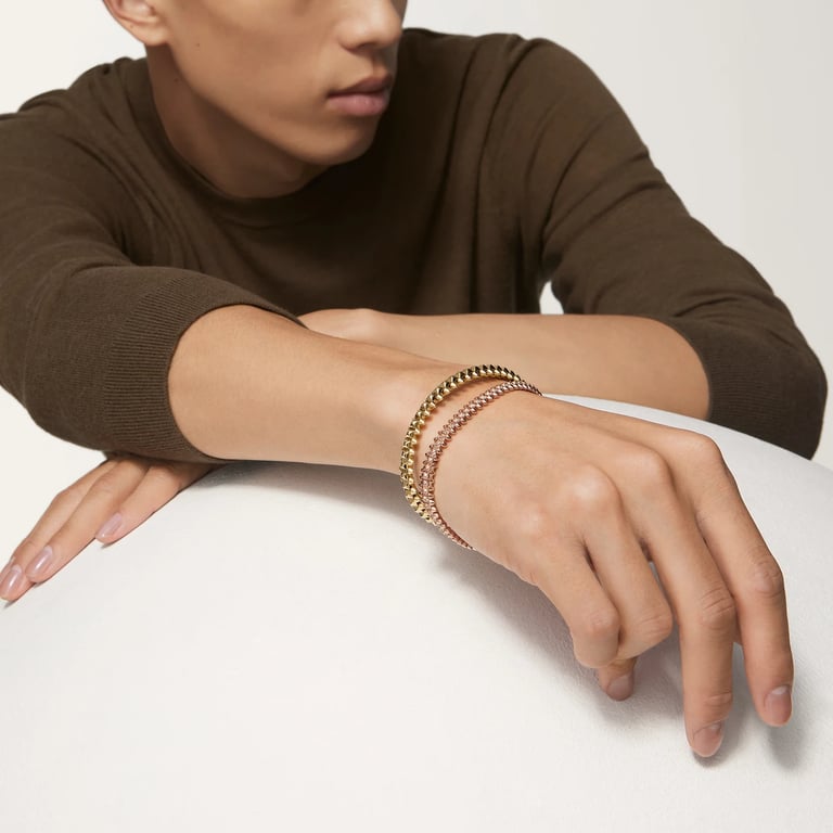 Clash de Cartier bracelet, Medium model 5