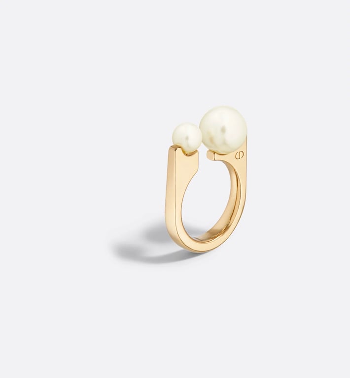 DIOR Dior Tribales New Look Ring