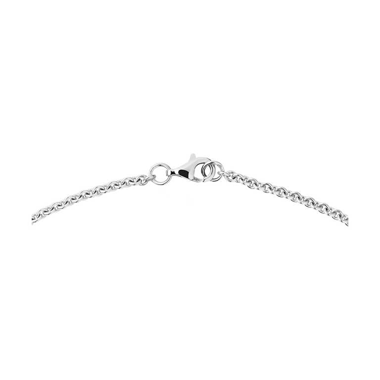 Bouton de Camélia Transformable Necklace 5