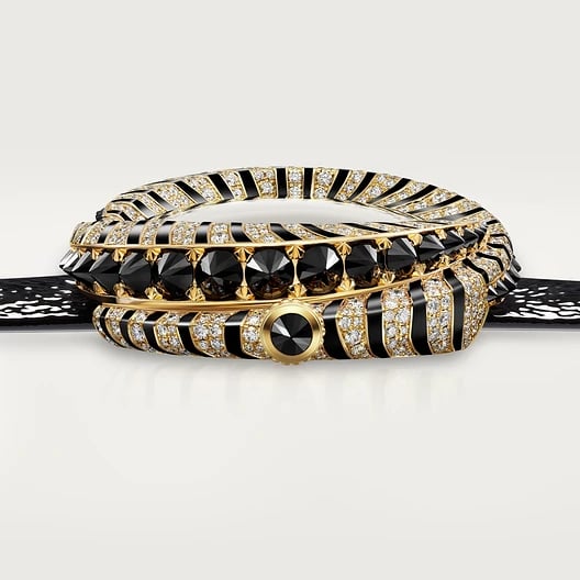 Animal Jewelry watch 6