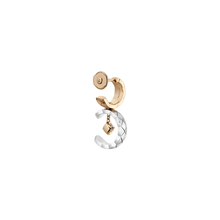 Boucles d'oreilles COCO 3