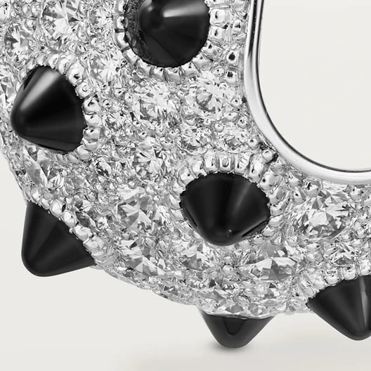 Clash[Un]limited Single Earring 3