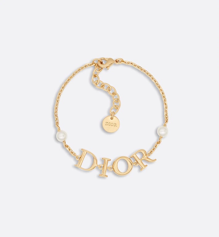 DIOR Dio(r)evolution Bracelet