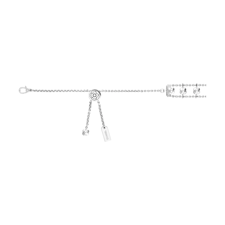 Bouton de Camélia Bracelet 3