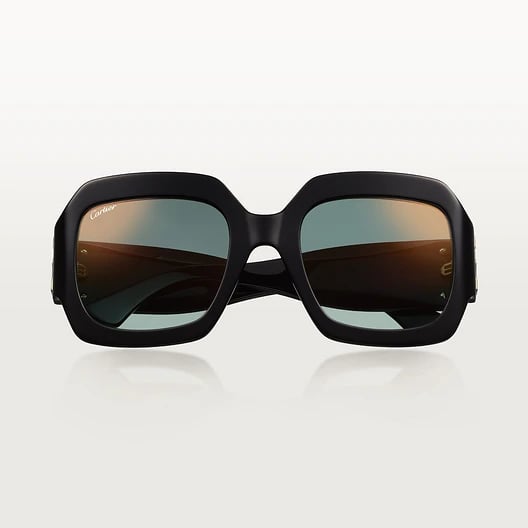 C de Cartier Sunglasses 2